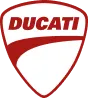 Logo de Ducati